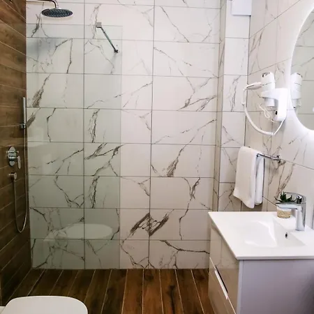 Апартаменты Lena Pool - 13 *