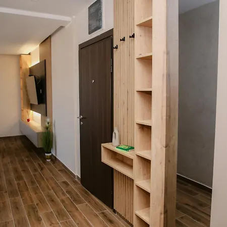 Lena 13 Apartment Vrdnik