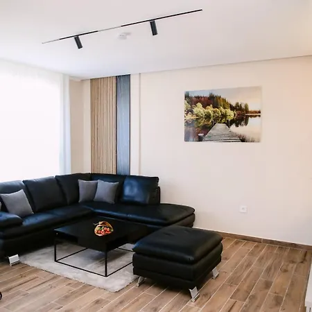 Lena 13 Apartment Vrdnik