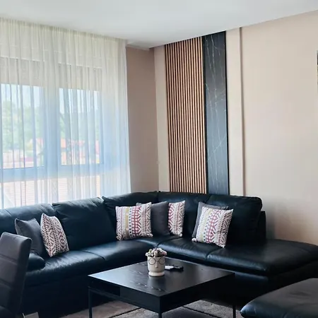 Apartament Lux 13- Lena *