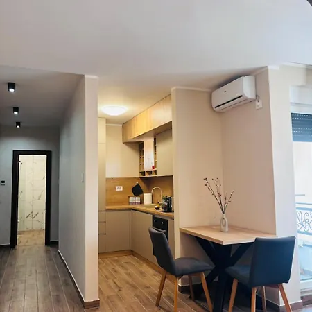 Апартаменты Lena Pool - 13 *